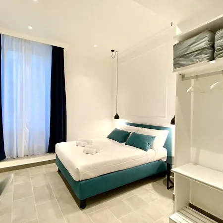 The One - Sun 'n Sea 4* La Spezia