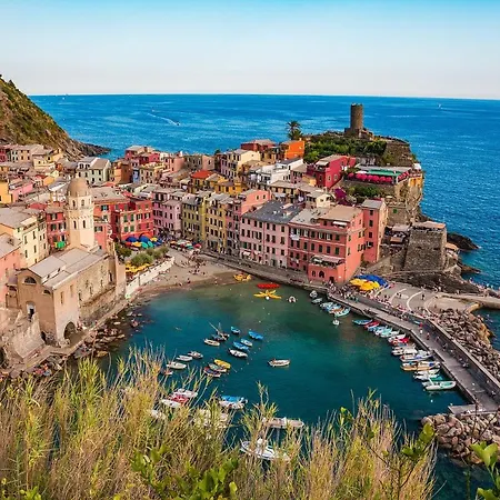 Affittacamere The One - Sun 'n Sea La Spezia