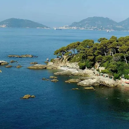 The One - Sun 'n Sea 4* La Spezia