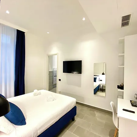 The One - Sun 'n Sea 4* La Spezia