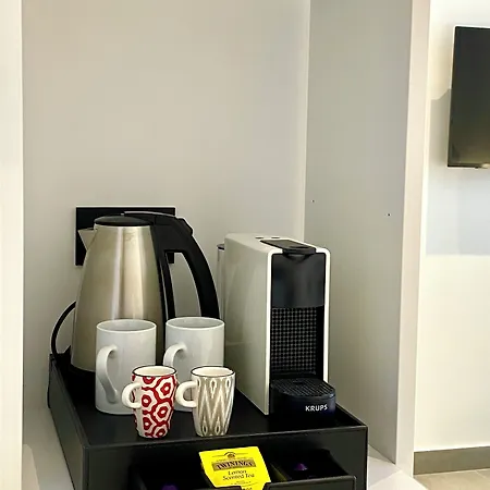 The One - Sun 'n Sea Guest house 4*