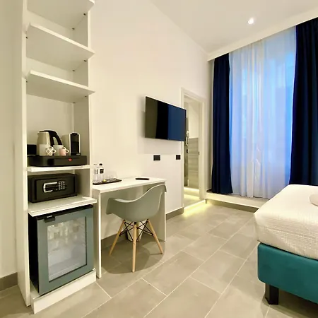 The One - Sun 'n Sea La Spezia