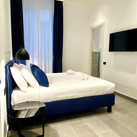 The One - Sun 'n Sea 4* La Spezia