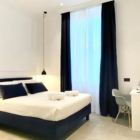 Guest house The One - Sun 'n Sea 4*