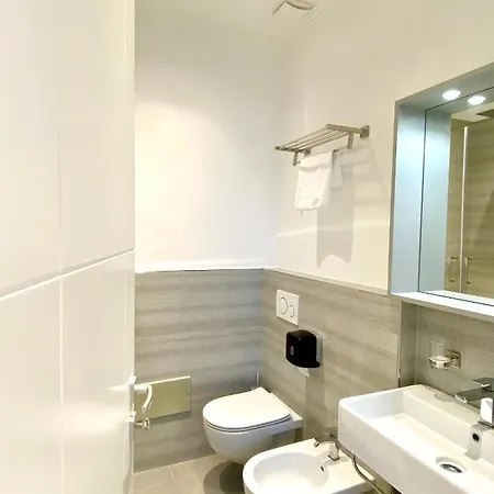 Guest house The One - Sun 'n Sea 4*