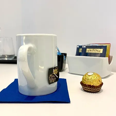 The One - Sun 'n Sea 4* La Spezia