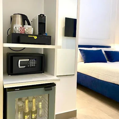 The One - Sun 'n Sea Guest house