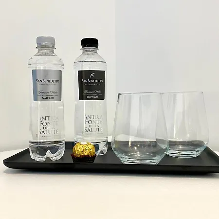 Guest house The One - Sun 'n Sea 4*