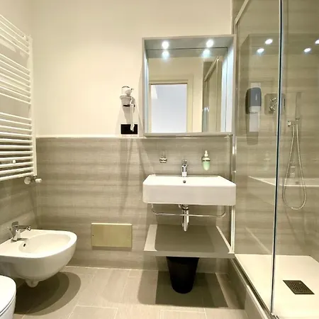 The One - Sun 'n Sea Guest house