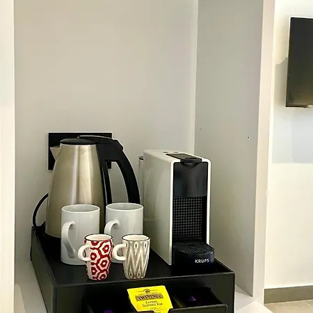 Guest house The One - Sun 'n Sea La Spezia