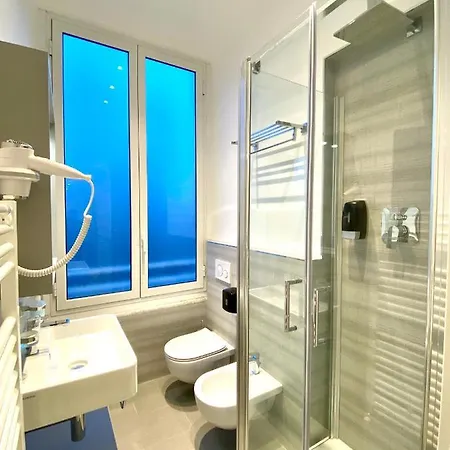 Guest house The One - Sun 'n Sea 4*