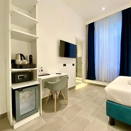 The One - Sun 'n Sea La Spezia