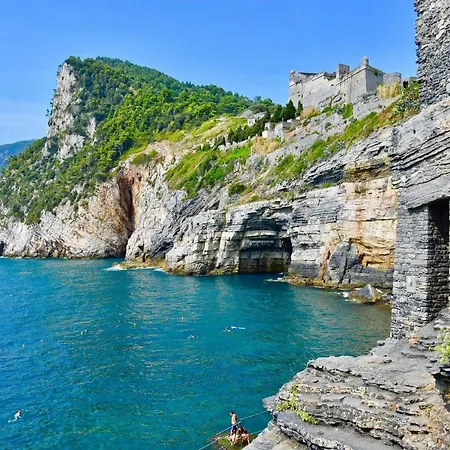 The One - Sun 'n Sea 4* La Spezia