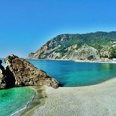 The One - Sun 'n Sea La Spezia