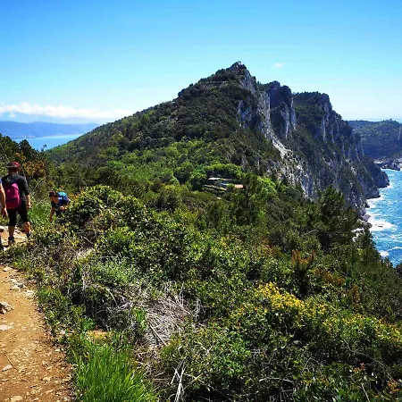 The One - Sun 'n Sea Guest house