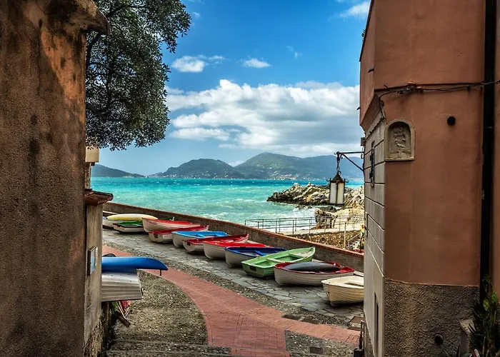 The One - Sun 'n Sea Penzion 4*