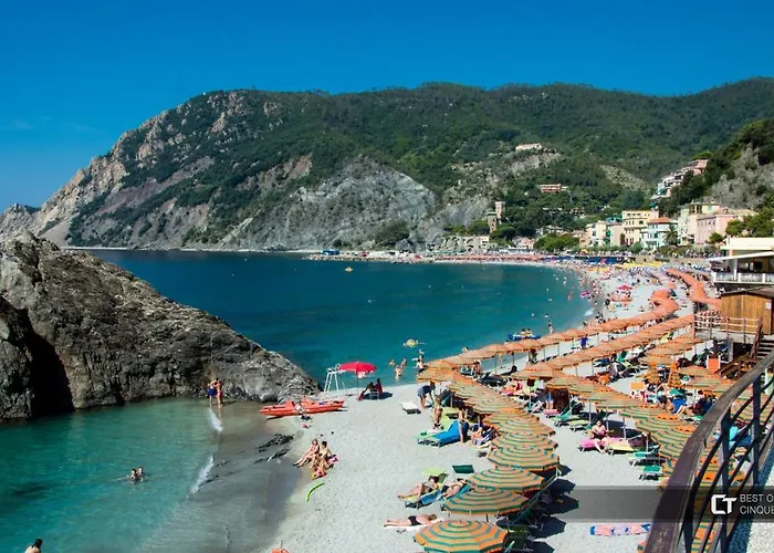 The One - Sun 'n Sea 4* La Spezia